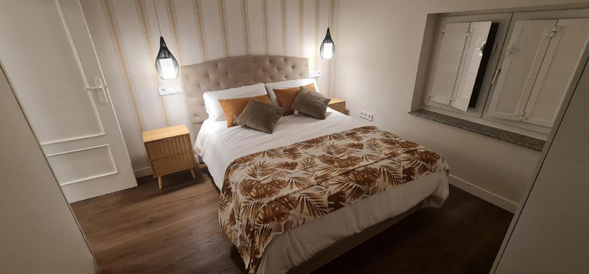 Apartamento Atico De Diseno En El Centro