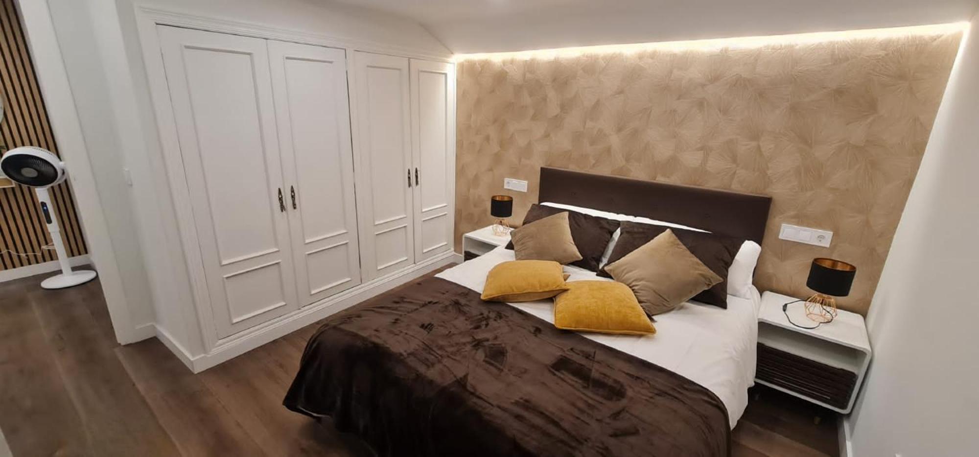 Apartamento Atico De Diseno En El Centro *